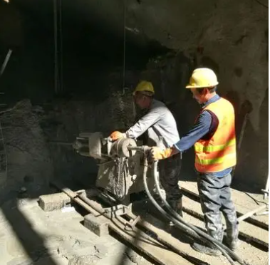 榆社水下抗分散灌浆料特点 水下不分散注浆料介绍