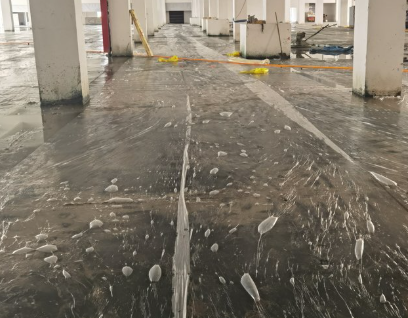 榆社不发火砂浆和不发火金属骨料有什么区别