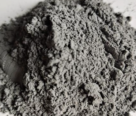 榆社硅灰和粉煤灰的区别用途