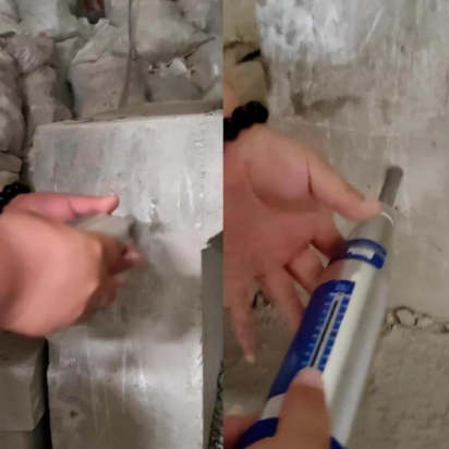 榆社混凝土强度不足的原因及处理方法