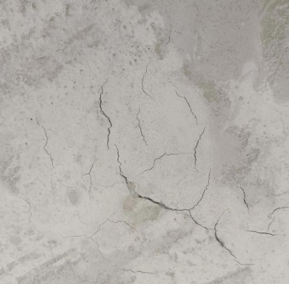 榆社灌浆料为什么会产生裂缝？出现裂缝该如何处理？