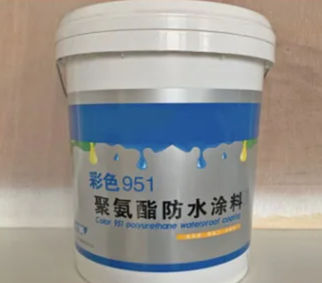 榆社聚氨酯防水涂料