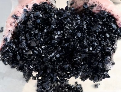 榆社沥青冷补料（沥青砂）的优势特点与施工流程解析