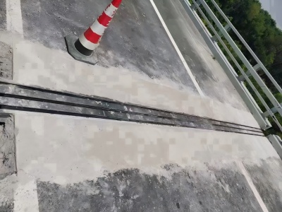 榆社伸缩缝更换后浇筑材料快速结构修补料速砼的产品特点及施工流程​