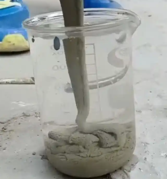 榆社水工混凝土絮凝剂，水下抗分散剂的作用及施工方法