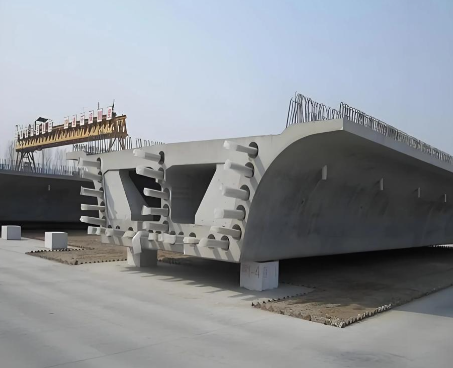 榆社抗冻压浆料的特点及标准化施工工艺